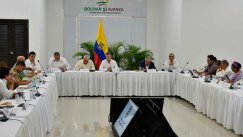 Presidencia