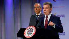 Presidencia