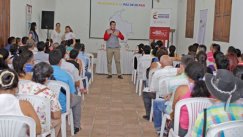 Archivo de La Opinión