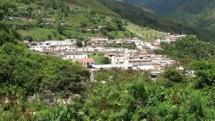 Archivo de La Opinión