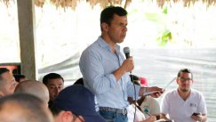 Colprensa, elecciones congreso