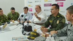 Ministerio de Defensa