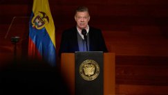 Presidencia
