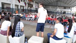 Obando