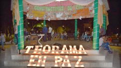Cortesía