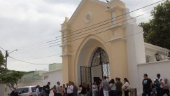 Archivo La Opinión
