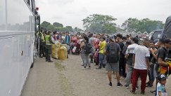 Archivo / La Opinión