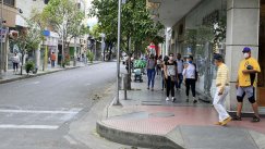 Archivo / La Opinión