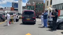 Colprensa