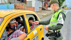 Policía Nacional