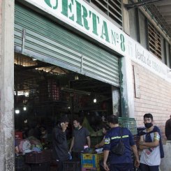 Luis Alfredo Estévez/ La Opinión 