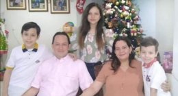 Archivo / La Opinión