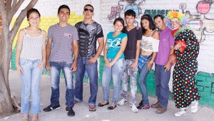 La jornada cultural se llevará a cabo este sábado en parque Los Fundadores desde la 1 p.m. Foto archivo / La Opinión