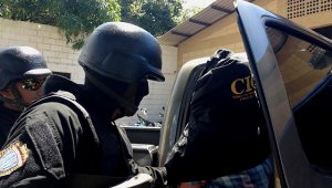 Fueron detenidos por supuestos trata de personas hacia Colombia. Foto cortesía