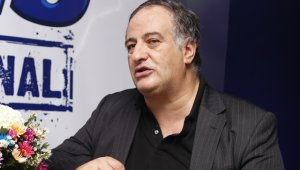 Roberto Occhipinti fue uno de los expertos invitados al Congreso Internacional de Mercadeo, Publicidad y Comunicación, organizado por la Udes, sede Cúcuta. Foto Obando | La Opinión