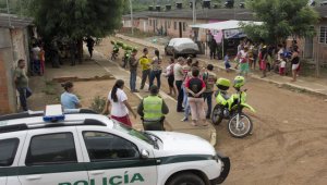 Foto Alfredo Estévez | La Opinión