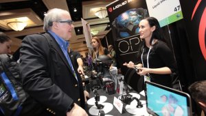 Los altos costos y la falta de capacitación, evitan que las compañías avancen en la implementación de elementos de última tecnología en los procesos productivos. Colprensa