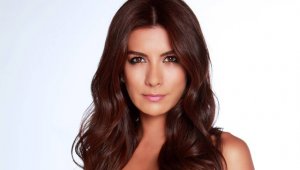 Andrea Serna. Internet