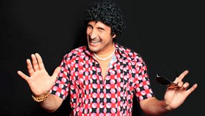 Es una forma ingenua, caótica y un poco acertada de mirar la vida: 'Flaco' Solórzano. Internet