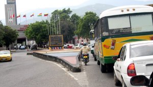 Colombia representa un mercado de insaciable demanda de productos venezolanos. Eilyn Cardozo