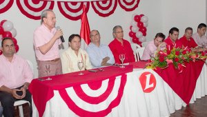 Luis Alfredo Estevez