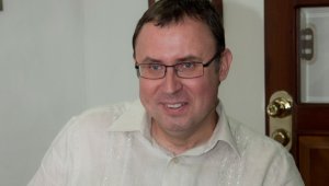 El español Jordi Nieva Fenoll hablará sobre “oralidad, inmediación y valoración de la prueba”. Alfredo Estévez