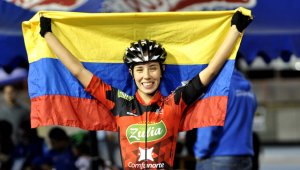 Por primera vez en 14 años, Norte de Santander tendrá un representante en un mundial de patinaje. Fedepatín