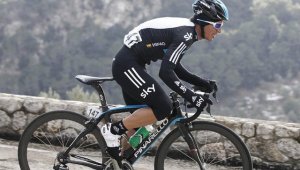 Sergio Henao Archivo