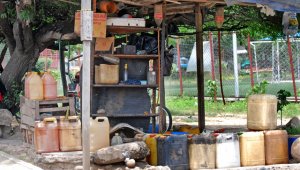 Los temores por la aplicación de la norma siguen latentes, pese a que se ha dicho que solo se atacará a los grandes contrabandistas. Archivo