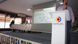 La próxima audiencia para verificar los compromisos establecidos, será en noviembre. Juan Pablo Cohen