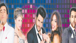 ‘In- Felizmente Solteras’ se presentará este sábado en el Teatro Zulima, a las 8:00 de la noche. Cortesía