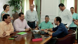Según los empresarios del departamento, los decretos emitidos por el gobierno permiten mitigar la emergencia, pero quenda por fuera regulaciones que garanticen el cambio estructural de la región. Cortesía