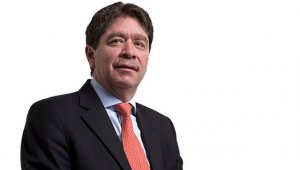 Bruce Mac Master. Colprensa