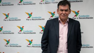 El analista León Valencia hizo una radiografía sobre el panorama electoral en Colombia. Colprensa