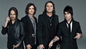 El vocalista Fher Olvera habló del descontento entre los mexicanos contra sus autoridades. Internet