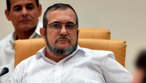 Ya no le estoy dedicando tiempo a la guerra: ‘Timochenko AFP