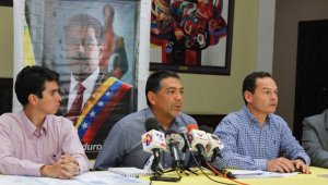 Comisión Nacional de Telecomunicaciones (Conatel). Eilyn Cardozo