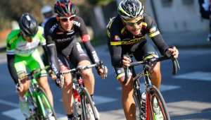 El equipo participó durante cuatro años en competencias internacionales. Colprensa