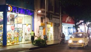 El Frente de Seguridad del comercio ha dado resultados en contra de la inseguridad de Cúcuta. Jean Javier García