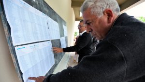 Más de 32 millones de ciudadanos pueden votar en la tercera economía de Latinoamérica, Argentina. AFP