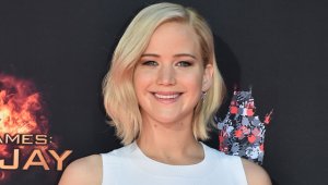 Jennifer Lawrence AP