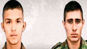 El ELN “ratificó la voluntad” de liberarlos “lo antes posible”, a través de un comunicado. Colprensa