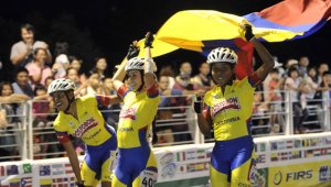 Cortesía Fedepatín