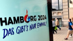 El resultado deja a París, Roma, Los Ángeles y Budapest, Hungría, como las cuatro ciudades candidatas para las justas. Internet