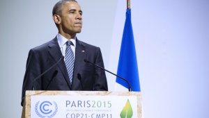 Barack Obama, presidente de Estados Unidos. AFP