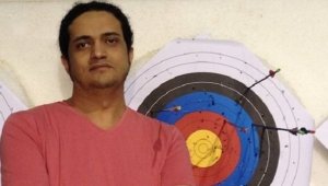 Ashraf Fayad. Internet