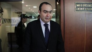 Jorge Pretelt. Colprensa