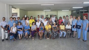 Liga Colombiana contra el Cáncer. Juan Pablo Bayona