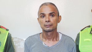 Edinson Bolaños Gutiérrez. Cortesía