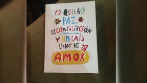 Oficina del Alto Comisionado para la Paz